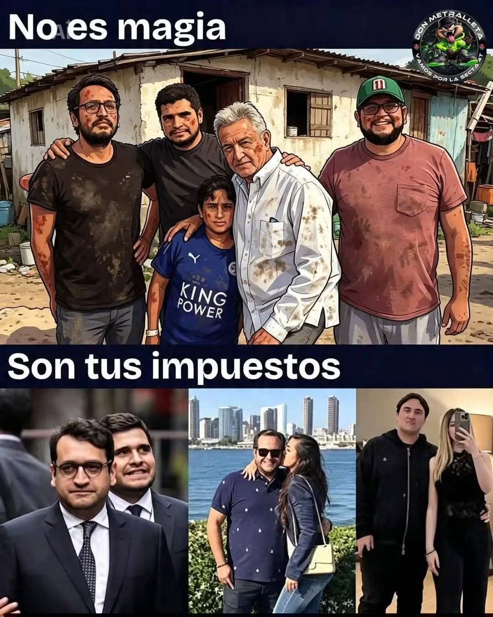 DONACIANOB66453's tweet photo. @_JRLB_ Que hacías en el 2018 Carnal? https://t.co/F9mY0nKHl9