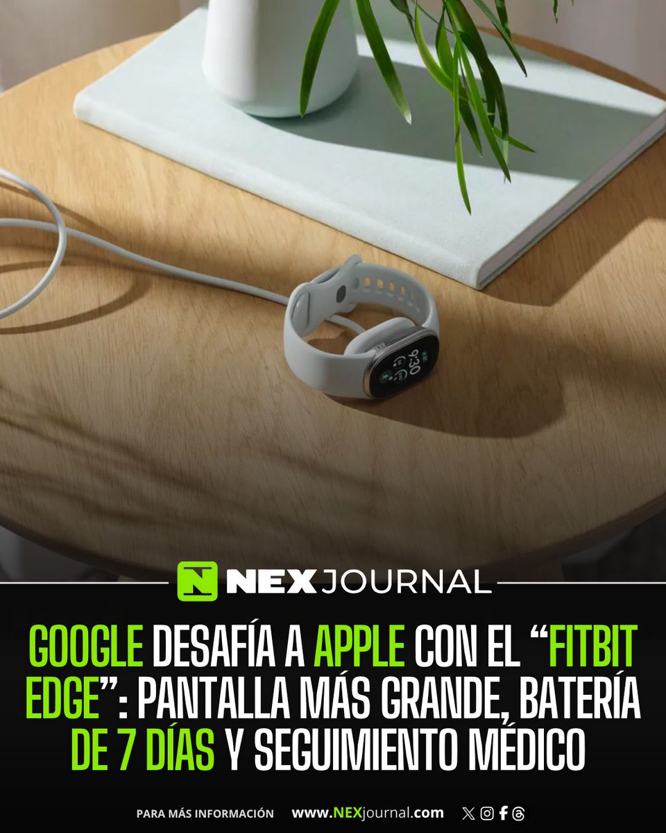 NexJournal tweet picture