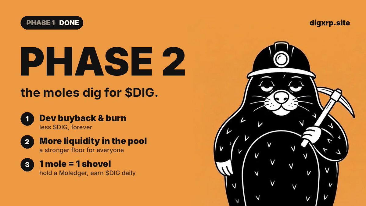 DigXRPL's tweet photo. @AscendXRP @sealonxrp @ShittyPanther it only goes higher from here 😂 https://t.co/vvsXakvj3e