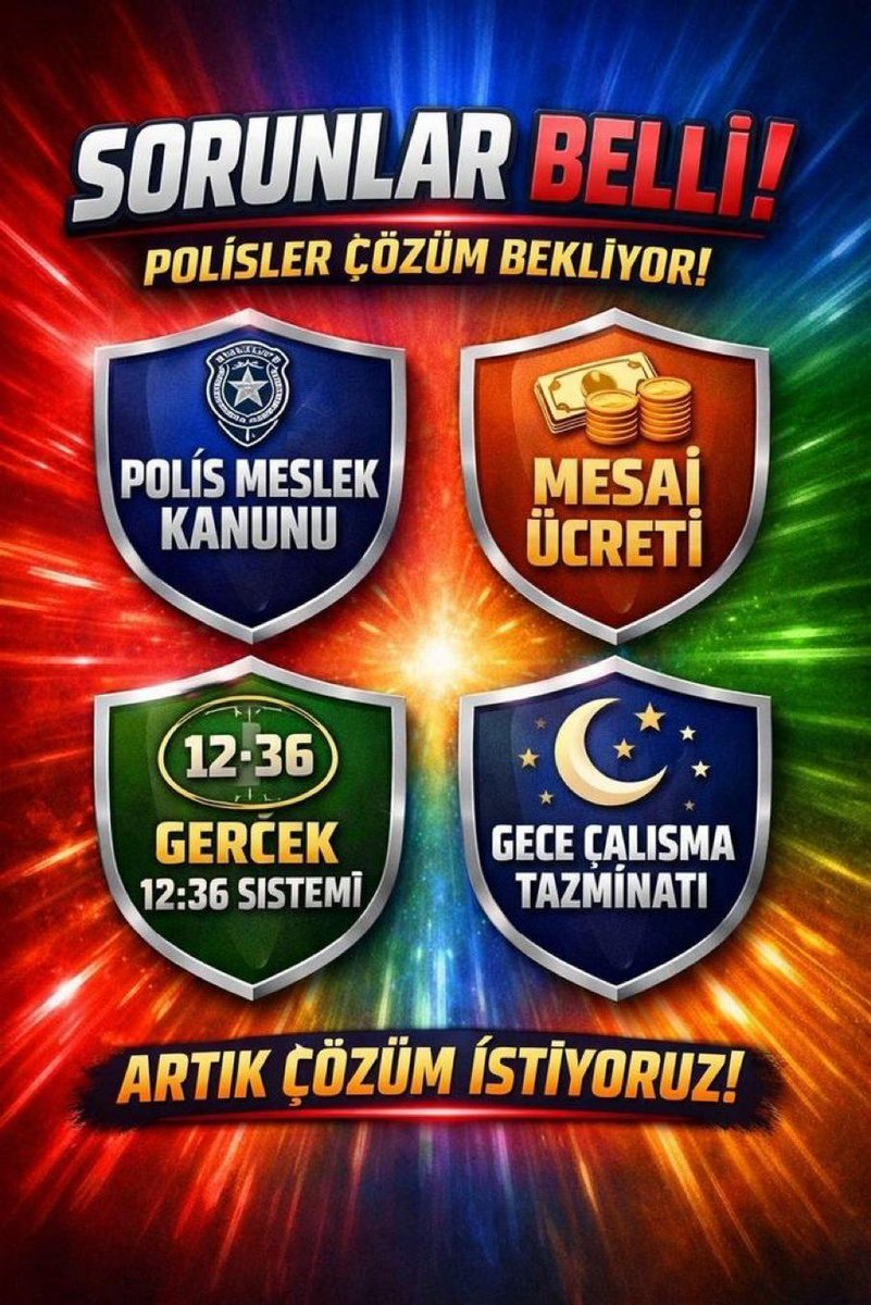 PolisHakk1's tweet photo. #PoliseAyrımsızKanuni12_36 https://t.co/byUs1s8QIh