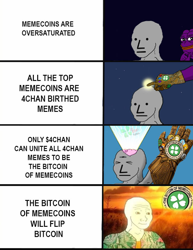 4chantokenio's tweet photo. @BitMNR 4chan ftw🍀
https://t.co/ZDQgTpW3ct https://t.co/XhRTu2djED