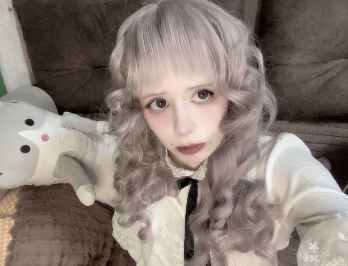 Kyroo_Kyrochka's tweet photo. My Marina Domek cosplay from Fear &amp; Hunger #fearandhunger
#cosplay #marina #fearandhungertermina https://t.co/iwgCSW9GfD