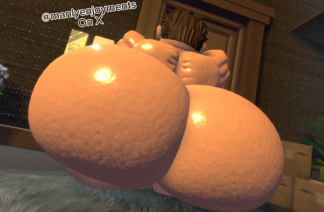 manlyenjoyments's tweet photo. "Had to strip to fix this knob, it's roasting in here… You gettin’ all 𝙝𝙖𝙧𝙙 and 𝙙𝙧𝙞𝙥𝙥𝙮 already? I can take care of that next~."

#rr34 #gayrr34 #rr34gay #robloxNSFW #robloxr34 #robloxrule34 #robloxsex #robloxbara #bara #gay #robloxcondo #rosex https://t.co/BjVfvs1dcQ