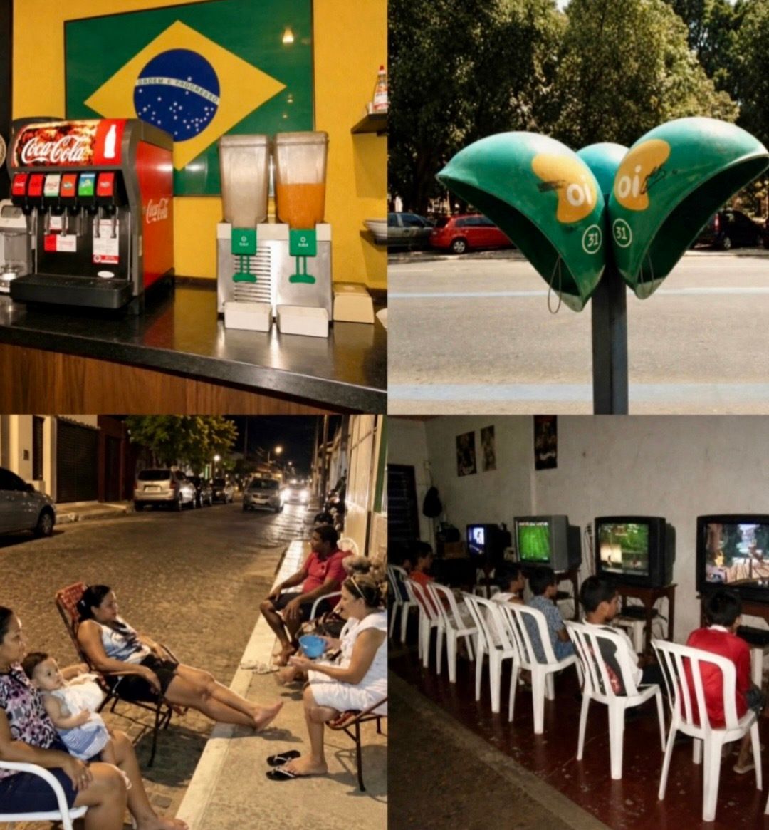 dailycultures's tweet photo. o Brasil dos anos 2000 tinha uma energia que não dá pra reproduzir. parece que a vida era mais simples e divertida. https://t.co/R6MUrFNYDg