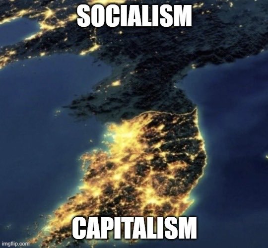 rierikawaii's tweet photo. Capitalism actually benefits us, you fool. https://t.co/Ra98tmedwi