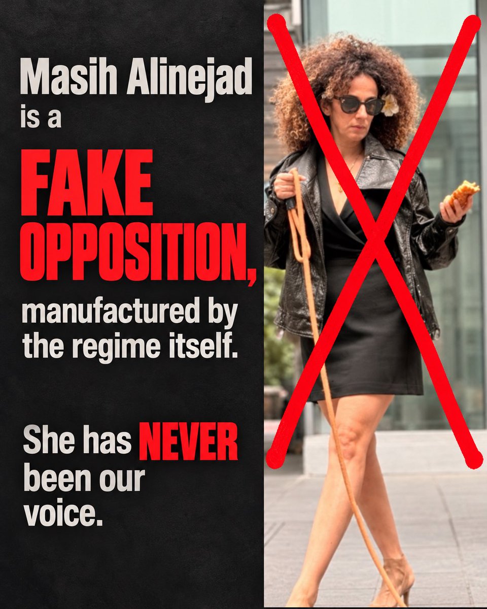 LeeLeeDaa1's tweet photo. Mark, have you read what Iranians are telling you in the replies? We keep asking you to listen, yet you keep promoting Masih Alinejad. She doesn’t speak for us or our families in Iran. We trust #KingRezaPahlavi‌ForIran to represent us. Why do our concerns keep going unanswered? https://t.co/tJMS4LXwpv