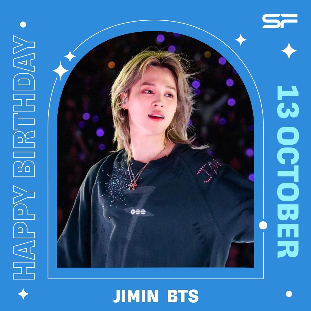 WeLoveSF's tweet photo. HAPPY BIRTHDAY JIMIN
🌒🌓🌕🌗🌘

🐥✨️ขอให้จีมิน นางฟ้าของด้อม มีความสุขมาก ๆ มีสุขภาพดีตลอดการทัวร์ 
และได้รับความรักมากมายจากทุกมุมโลกเลย
#ARMY มาร่วมอวยพร และซัปพอร์ตยัยจีมกัน~

#HAPPYJIMINDAY
#ItBoyJiminDay
#31YearsOfSincerity
#지민 #Jimin #BTS
#SFcinema 🐥💜 https://t.co/tVPtbuHwAN