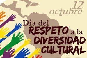 BeatrizJUrrutia's tweet photo. Hoy celebramos el Día del Respeto a la Diversidad Cultural, en una fecha que recuerda la llegada de Cristóbal Colón al continente americano. Esta conmemoración es un llamado a la unidad de nuestros pueblos. Las diferencias nos enriquecen.
#SantiagoDeCuba https://t.co/pvslkcZNZB