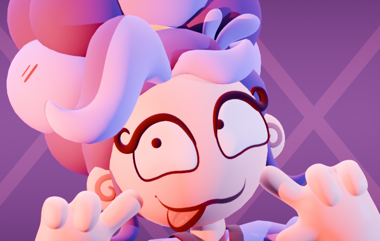 AcidTwisty's tweet photo. Happy anniversary, Poppy Playtime! 🎉

Can't believe it's already 5 years since I know this game https://t.co/0m54eKPHHs