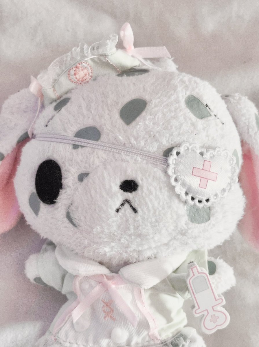 miyabwi's tweet photo. Nurse Buchiusa https://t.co/j9g4EleZ71