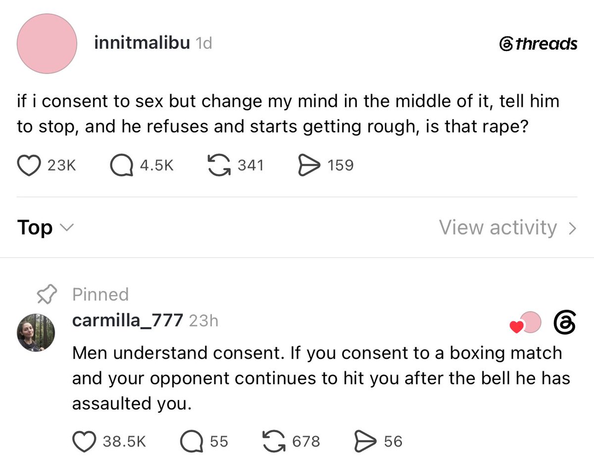 xevekiah's tweet photo. Ok, this is probably the best comparison you could give for them to really grasp it https://t.co/HuPvZ80jHH