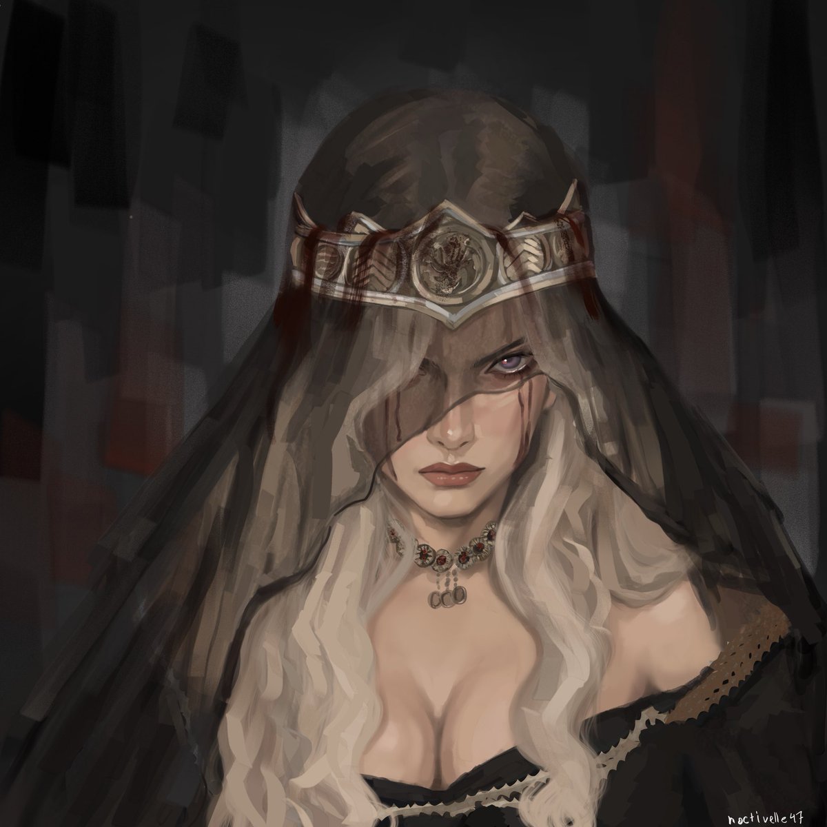 noctivelle47's tweet photo. #hotd #rhaenyra #houseofthedragon #hotdfanart https://t.co/swBE4eE6f3