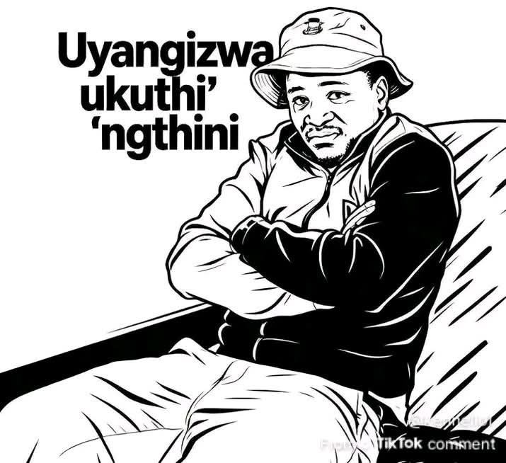 SpheKaNtando's tweet photo. The dumbest politician right now is @ThamiNtuliy of the IFP, and @CyrilRamaphosa capitalised on his stupidity, though it won't yield any significant advantage for the ANC. It sure will make a huge dent for the IFP in KZN.

Sithule nje siyabuka, isiphukiphuku sizigwaza ngowaso https://t.co/2MTnwn0nCZ