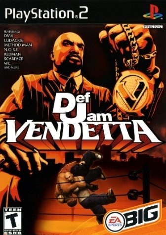 danivempire666's tweet photo. 🔥 Def Jam Vendetta débarque lui aussi dans la folie des recompilations !

Le classique PS2 de 2003 est désormais recompilé nativement sur PC avec PS2Recomp 🤘

✅ Jusqu’à 16× la résolution
✅ Widescreen 16:9
✅ HUD/menus améliorés
✅ Modèles High Poly
✅ Jusqu’à 4 joueurs
✅ Plusieurs styles de caméra
🛠️ Support des mods prévu

Il faut votre propre copie US du jeu pour générer le build.m

Et oui… après Fight for NY, maintenant Vendetta
2026, arrête de me donner des trucs à tester 😭

https://t.co/iEd5xIWXsj