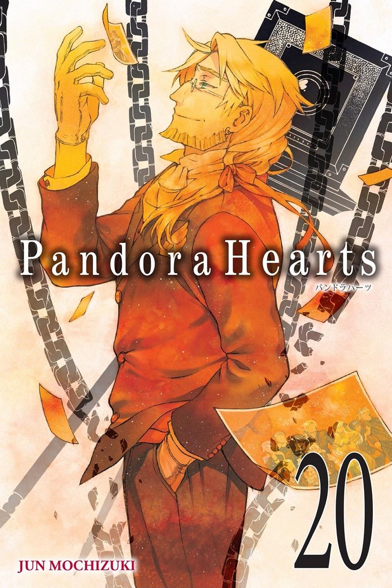 xrxsjoud's tweet photo. After 11 whole years, Mochizuki finally reveals that Zai and Oscar are half-brothers! It’s becoming increasingly clear that the Pandora Hearts musical is serving as a platform for Mochizuki to reveal new details that never made it into the manga.

And guess what? We might actually get a Part 3 of the musical! Director Akira Yamazaki openly acknowledged the massive public turnout for the shows, which is a pretty strong indication that Part 2 has been a tremendous success!