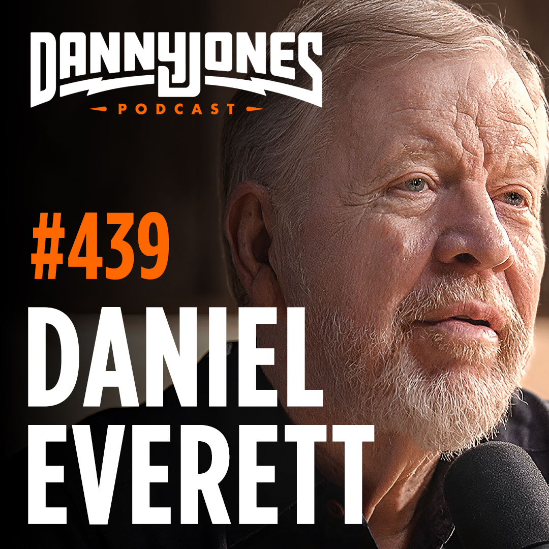 JonesDanny's tweet photo. Episode #439 w/ Daniel Everett is available now. Daniel is a Linguist, anthropologist, Bible scholar & former Christian missionary who went to the Amazon Jungle with his wife and 3 children to translate the Bible to a remote tribe. Rather than converting the Pirahã people, he eventually lost his own Christian faith and became an atheist.