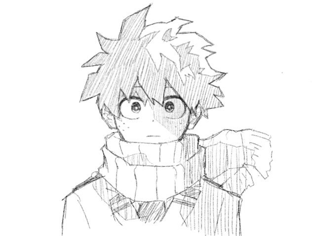 Meitano_H_A's tweet photo. 結構前に描いた、好きなコマの落書きがあったので https://t.co/18NH5mH1Vp