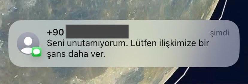 isvaraenerji's tweet photo. Manifest 💙

24 saat içinde aklındaki kişiden beklediğin adımı alacaksın.

İz bırakan takipçilerime niyetlendim ✨ https://t.co/9uZ93J8pM4