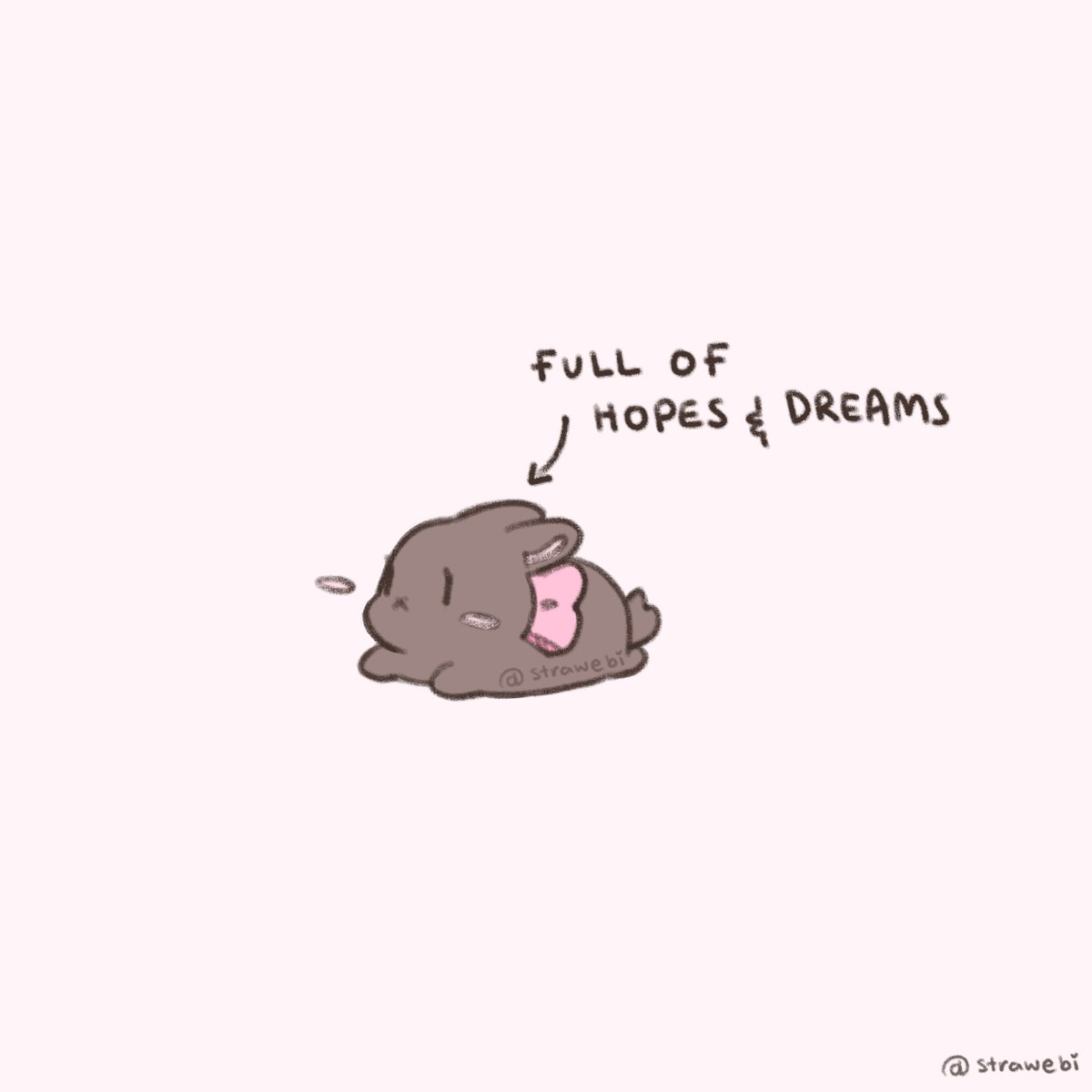 strawebi's tweet photo. been trying to work on myself, lets get better together! https://t.co/mUjU167V58