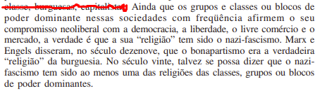madfrodo666's tweet photo. Sec. XXI: bolsonarismo https://t.co/MzU1sX21zB
