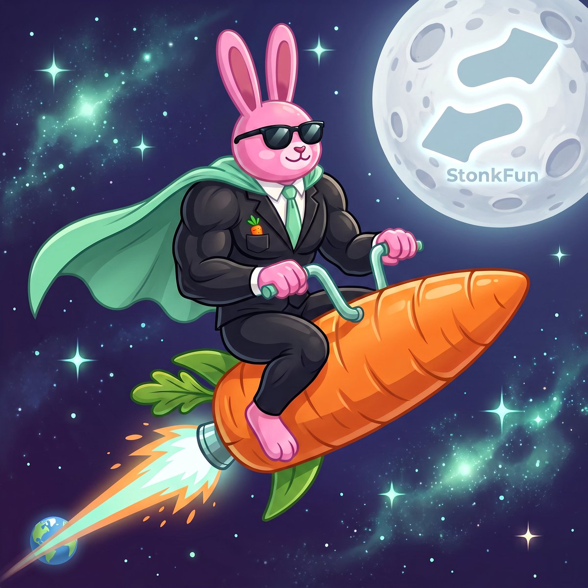 BunnyMapsAI tweet picture