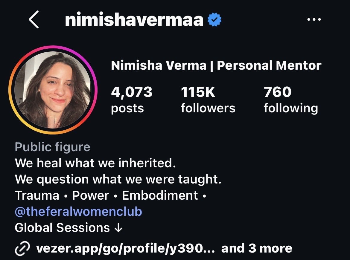VarahaWarrior's tweet photo. A CJP supporter is openly calling for lists of nationalist influencers names, faces, and full family details.

She says they’ll be handled “one by one.” This is the left’s idea of democracy.

This is how the left prepares for violence. Mark them today. Destroy them tomorrow. https://t.co/a9xVgHXuqy