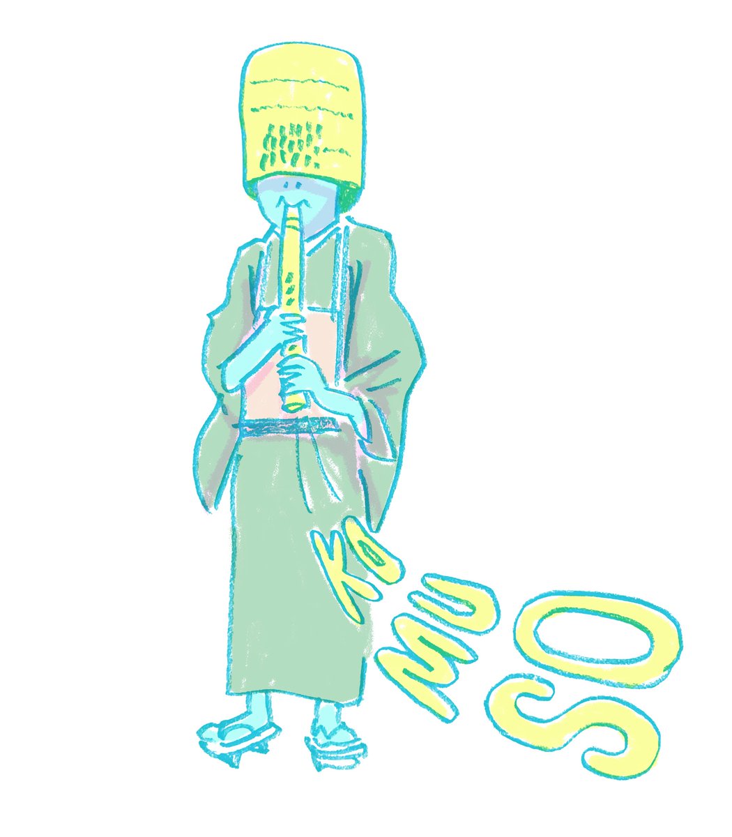 GoroNumber's tweet photo. #illustration #今日の一枚 https://t.co/A86LVqMGi0