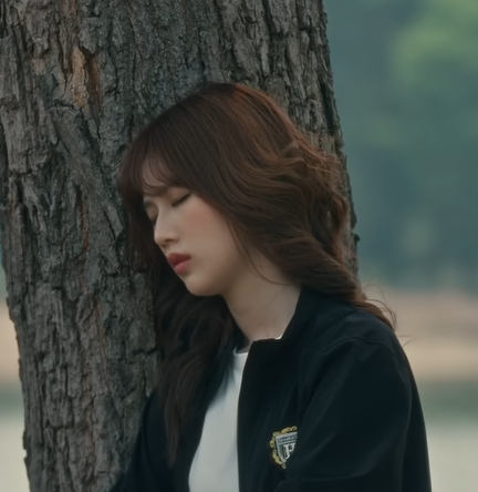 mainlyforj's tweet photo. the sleepy face is taking me out because SAME GIRL SAME 😭 #janeeyeh #เจนเย่ https://t.co/BZdVY4IwDT