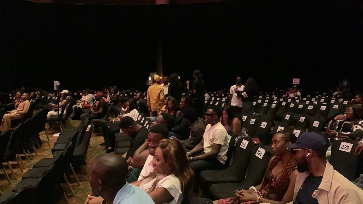 Marryfwtz's tweet photo. Imagine hearing a joke and turning to your friend because both of you know exactly
what Bovi means. #boviguiltyhascharged https://t.co/evDoHtoMCe
