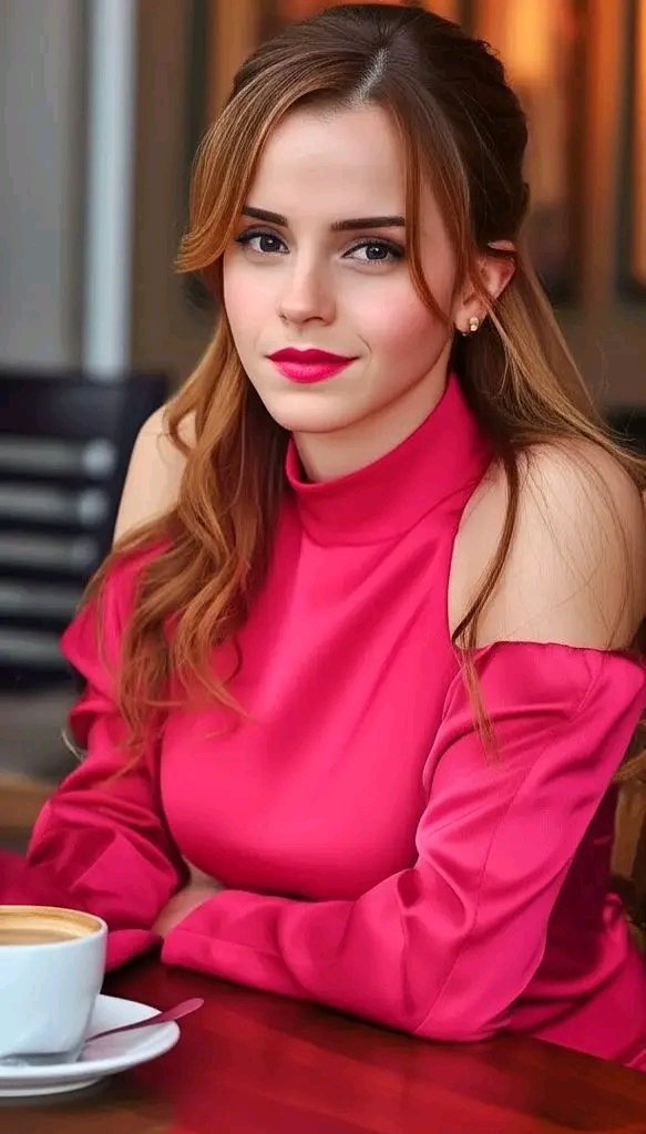 EmmaWatsonh3c's tweet photo. Honey they said I'm not beautiful enough to be a wife is that true? I want to hear from you honey. 💕💖
 telegram link:https://t.co/3rJZ553yeU https://t.co/atQnjz3RaU