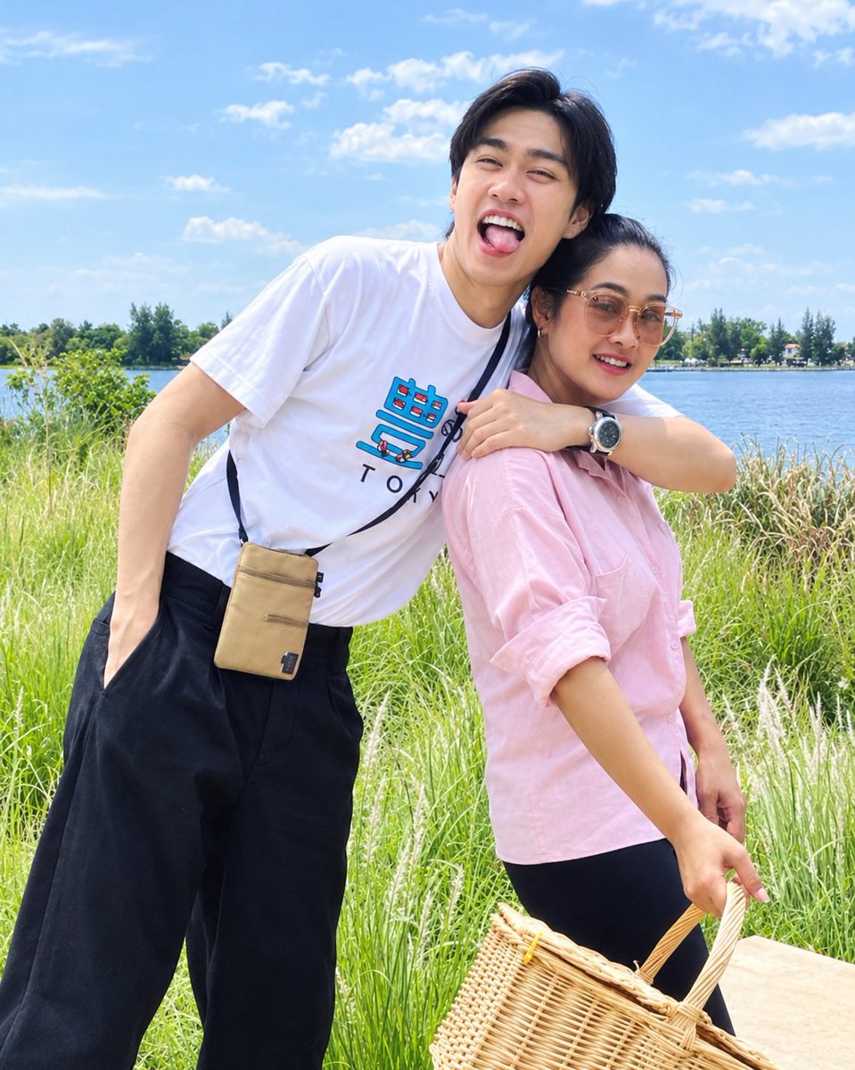 wmrealbesev's tweet photo. Happy birthday to Mon Pupu. May you be happy, healthy, and beautiful for many more years to come. May you have many happy days.🥳🎉🎂🤍

#besevboom https://t.co/wttmX0gPgi