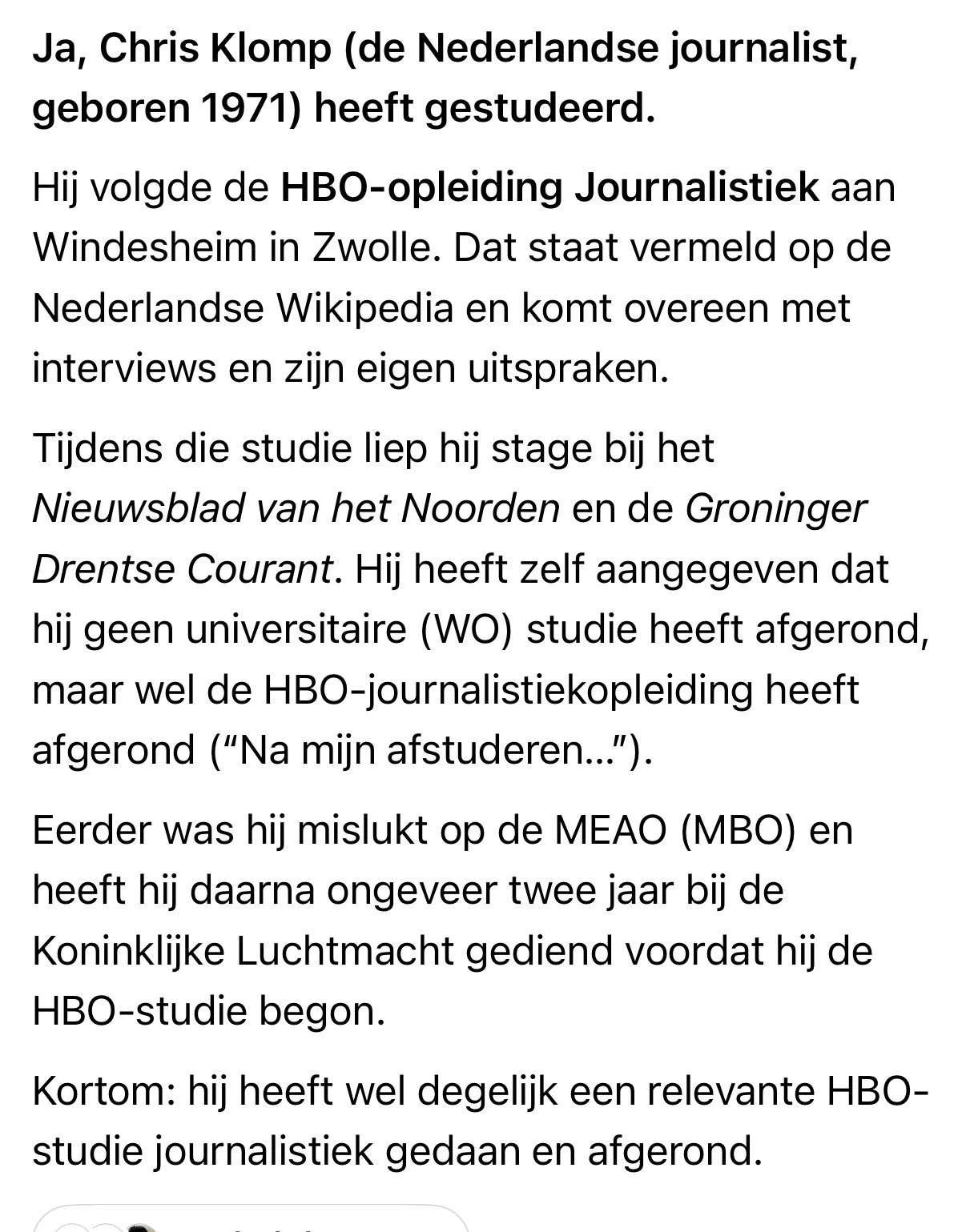 weg-met-wegkijkers on X: 