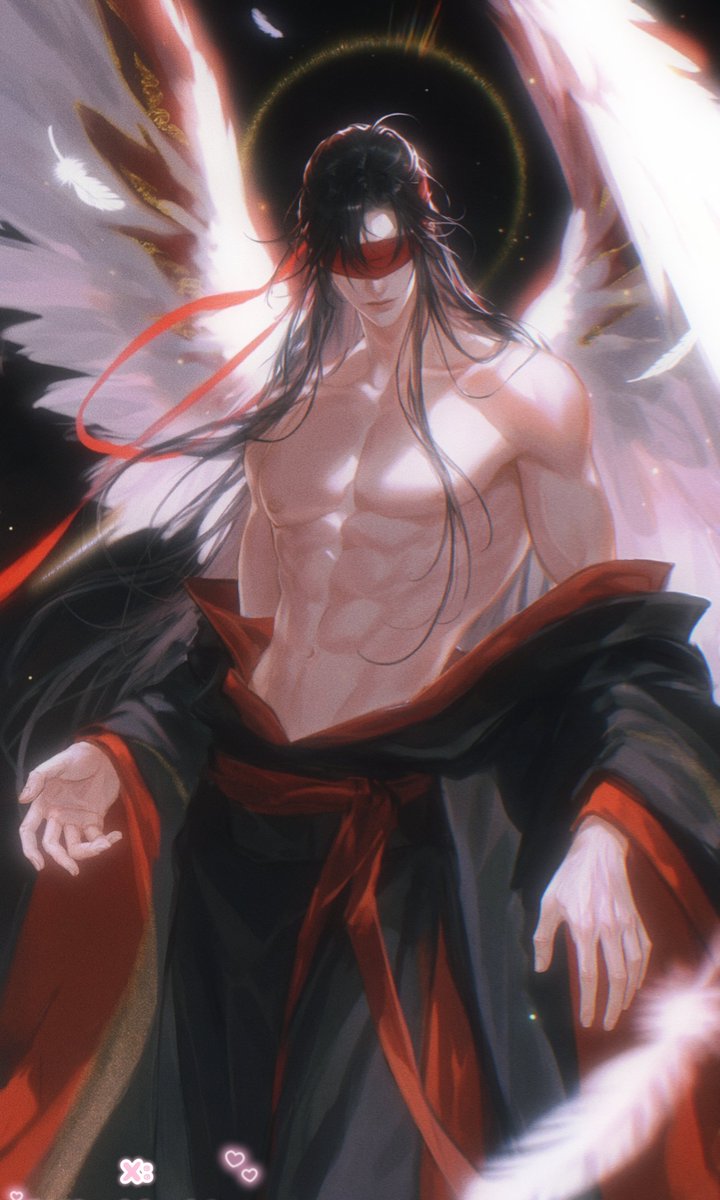 Misakisablu's tweet photo. #modaozushi #WangXian #mdzs #lanwangji #Alart https://t.co/kI3ccIaeAg
