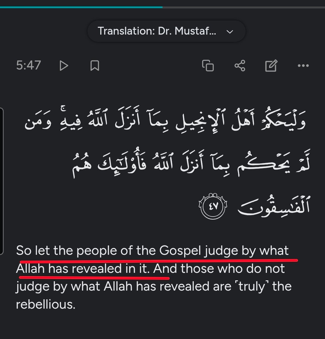 akinbodefemi3's tweet photo. @SSGRETURNS @SundayMorngfrg @stanizman @raph_su it is confirmed. He even told the Jews to judge according to it but you his slave, condemning what your false prophet has approved. Do you know better than Muhammad? Your ancestors were sold by your prophet for 2 to 1. You support child marriage. Bcos of 72 virgins? Jesus is king https://t.co/pn5DGiibDr