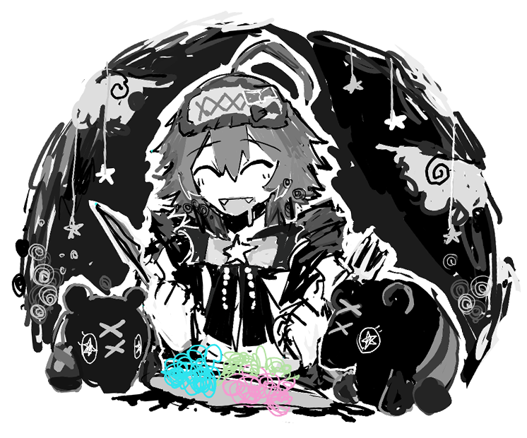 ryyron's tweet photo. 絵チャ🍴 https://t.co/xKJz45gbX0