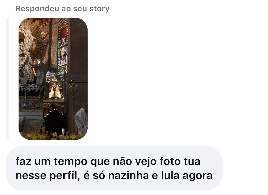 anabiitt's tweet photo. eu não tenho tempo p essa baboseira, eu tenho obras do diabo p desfazer e políticos p matar https://t.co/huvMVbXtAF