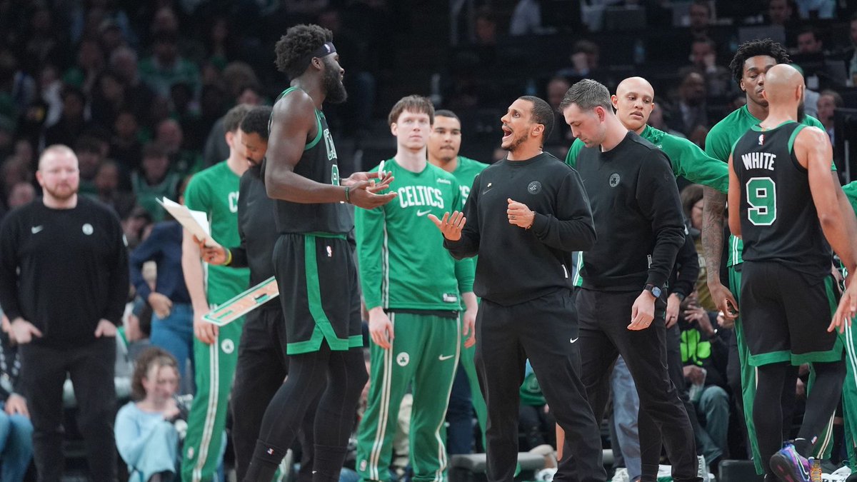 BostonSportsBSJ's tweet photo. Simone: Celtics basketball (all basketball) is full of uncertainty dlvr.​it/TVtWtn https://t.co/JtR0GVdkCg