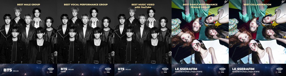TheWingsOfB's tweet photo. NOTICIAS 🗞️ | 

¡Nominaciones de BTS (@BTS_twt) en los Premios MNET MAMA 2026! 

✔️Artista masculino elegido por fans
✔️Mejor grupo masculino 
✔️Mejor videoclip — 2.0
✔️Álbum del año (DAESANG)
✔️Artista del año (DAESANG) 
✔️Mejor interpretación vocal de un grupo — "SWIM" https://t.co/mmNctgZSbZ