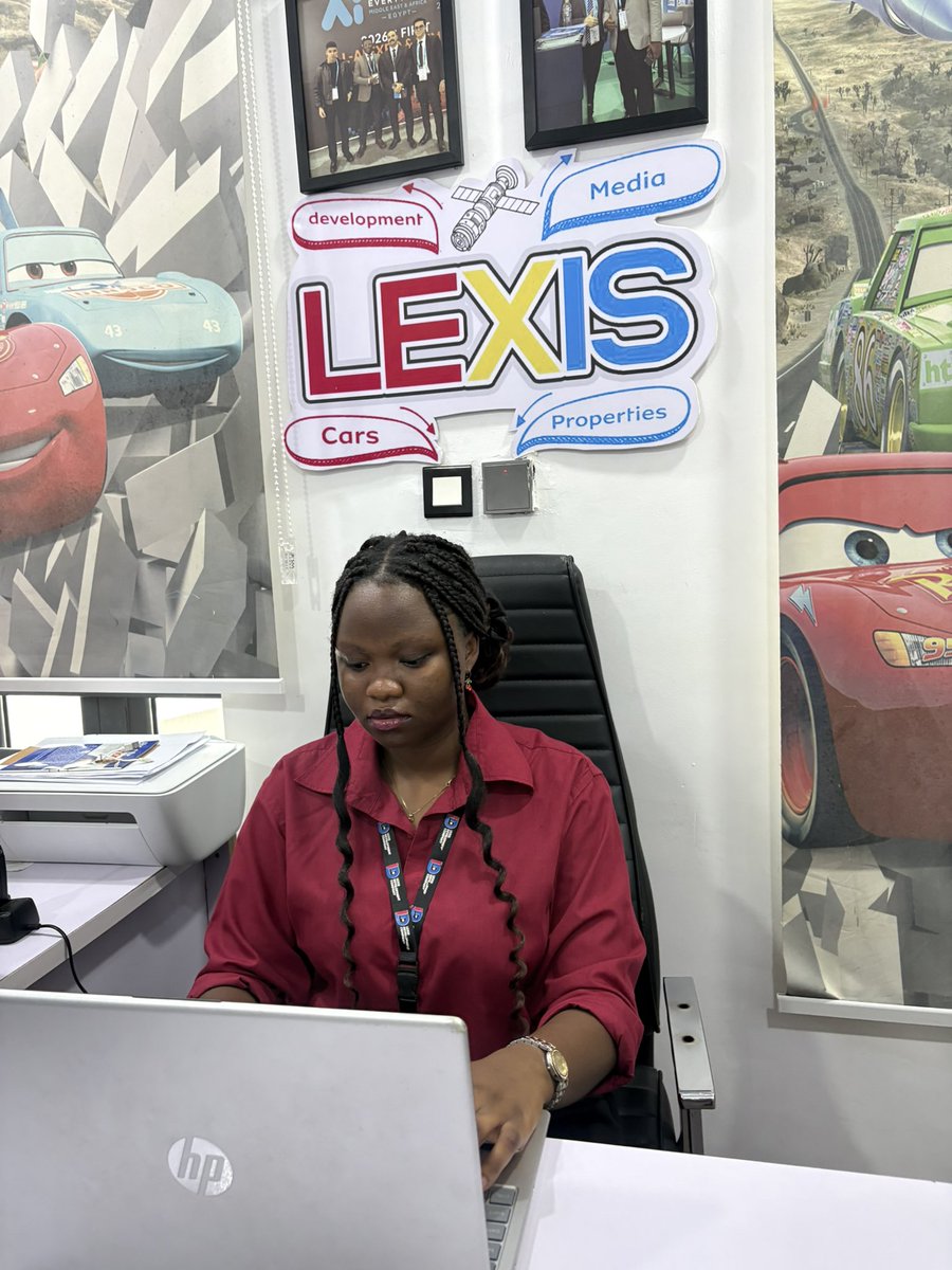 LexisDev's tweet photo. Monday roll call at Lexis Development!

Fresh faces, fresh energy, and a team ready for the week. Who said showing up for work can’t come with a little style?

#LexisDevelopment #MondayVibes #TeamLexis https://t.co/DlZo6aaBdn