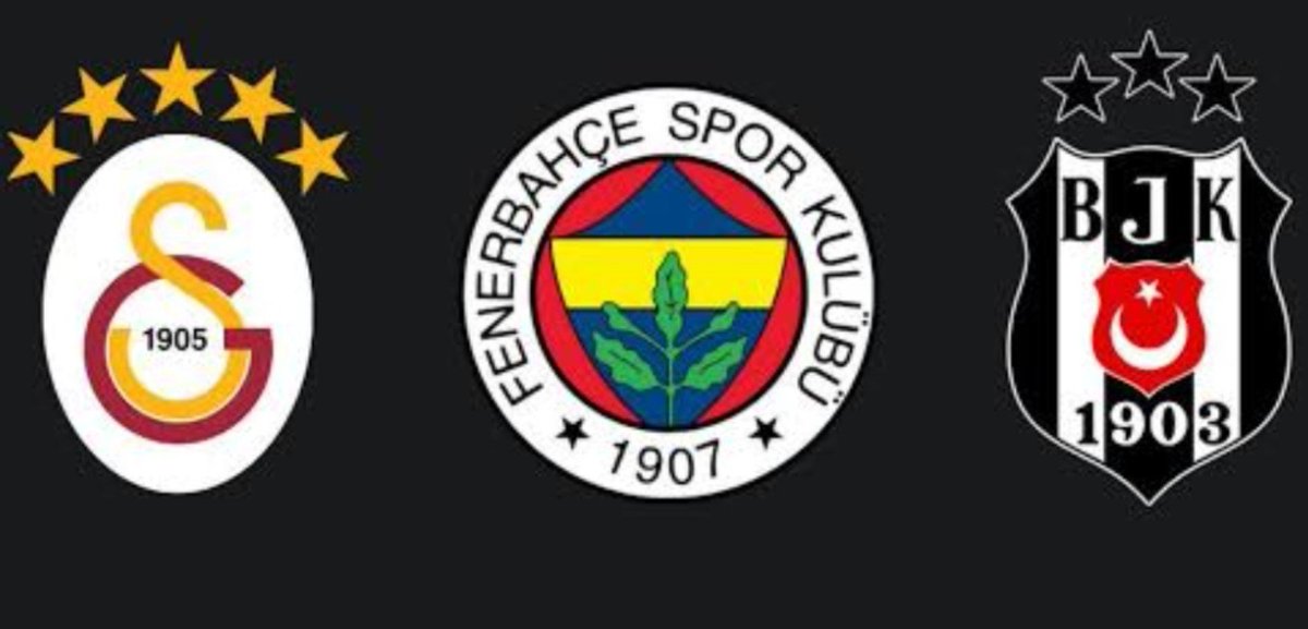 tolgachefnez's tweet photo. Fenerbahçe-Beşiktaş derbi değil.
Galatasaray-Beşiktaş derbi değil.
Fenerbahçe-Galatasaray derbi. https://t.co/sDZxEZjugo
