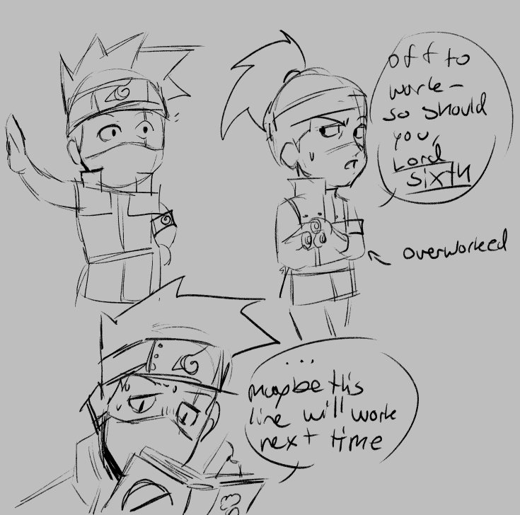 AkisEvilTwin's tweet photo. When your flirting game is absolut garbage #kkir https://t.co/CFTWPVZdfz