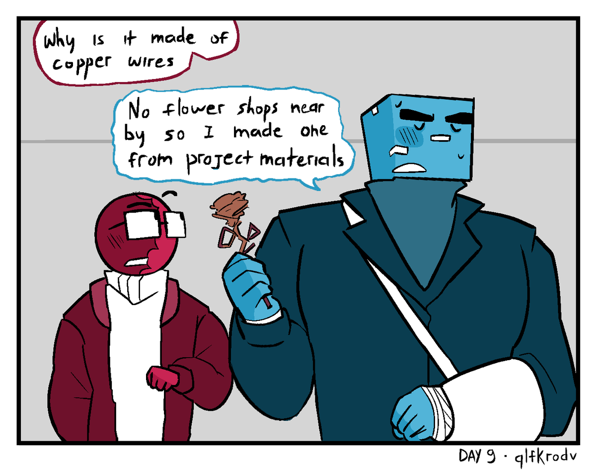 qlfkrodv's tweet photo. #puzzletober2026 #puzzleheads

(day 9) swap au https://t.co/LbbIFeXtyQ