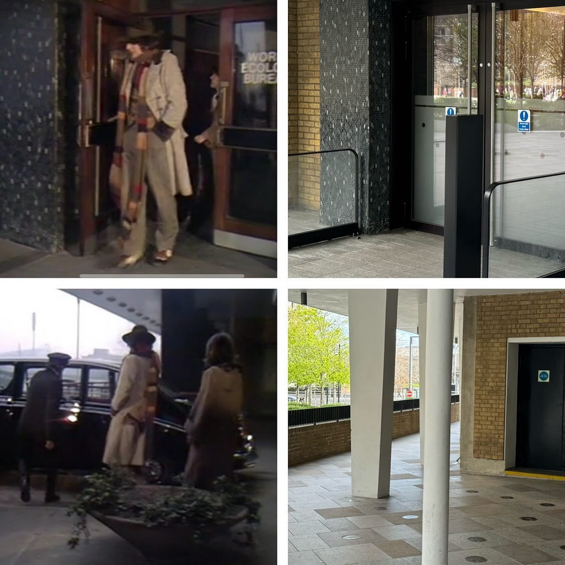 RikByatt's tweet photo. The Seeds of Doom 1976 > 2024
#DrWho #DoctorWho #DoctorWhoLocations
https://t.co/oyLUfiE0uU https://t.co/7CulDJQrdb