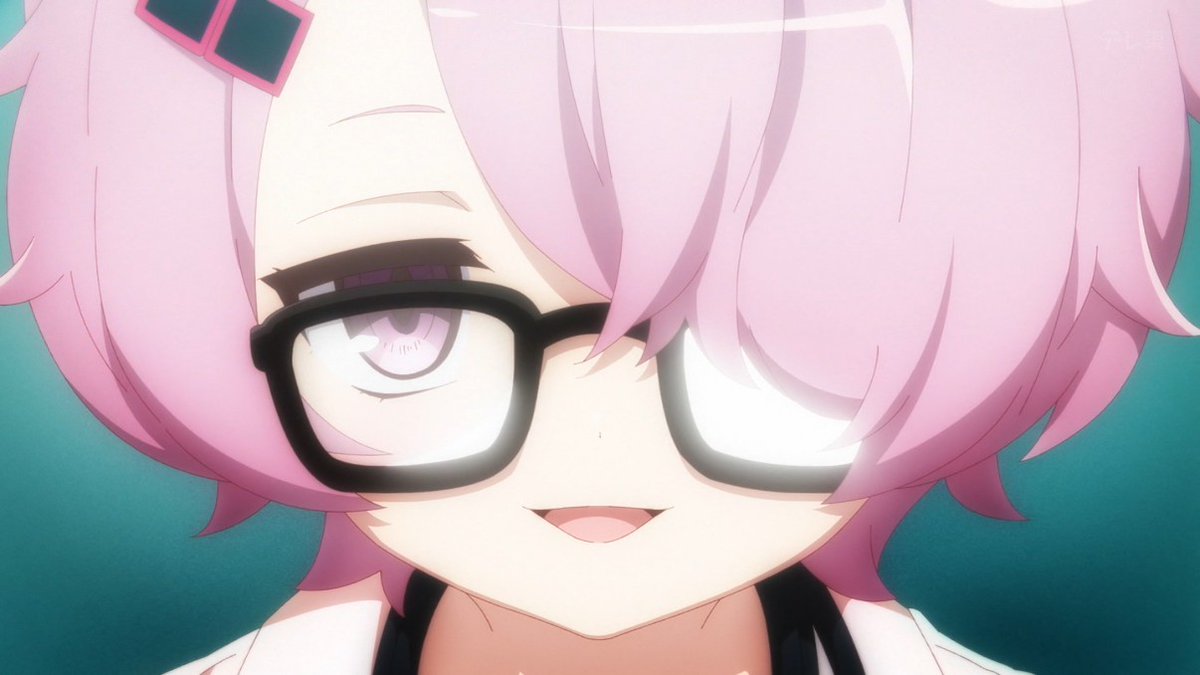 魔法少女育成計画restart 第2話 ツイート画像 1