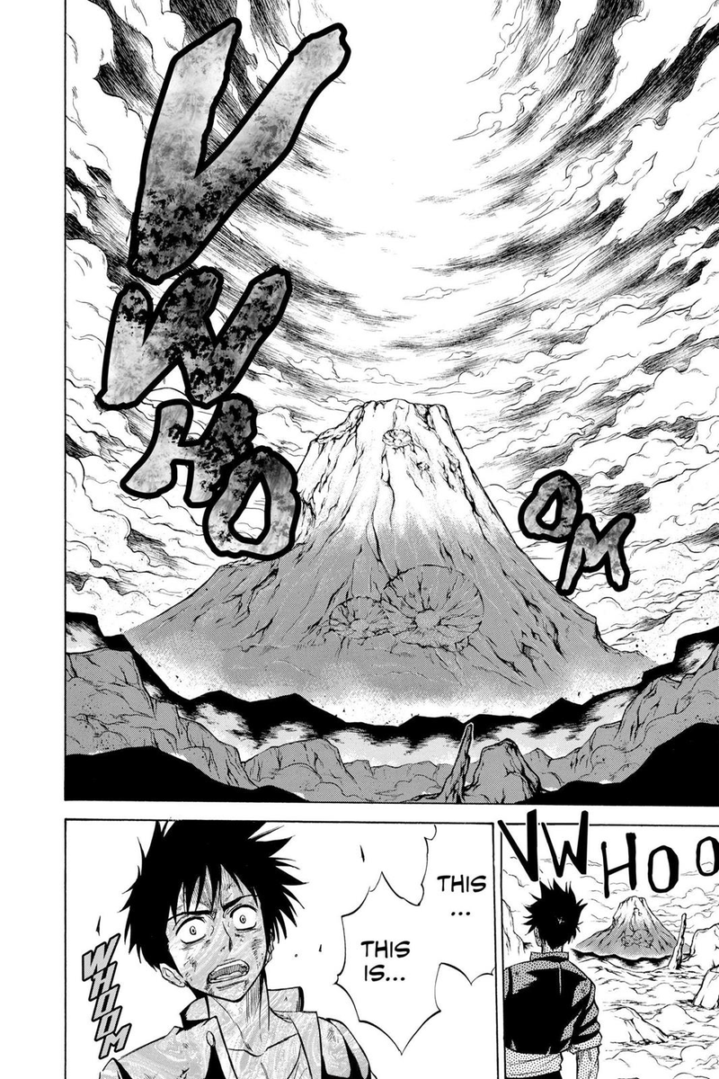 ruthiruth_ruth's tweet photo. It was more build up and had the raw emotion which was just removed in the anime and it sucked out all the great from it.... https://t.co/HfEg7hh6fe