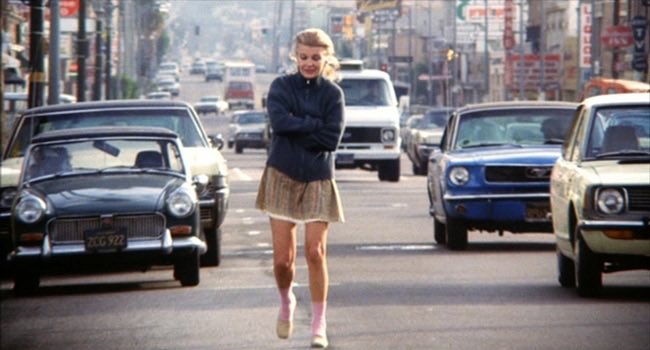 HoldSom's tweet photo. A Woman Under the Influence (1974) https://t.co/TNScYb5Tkq