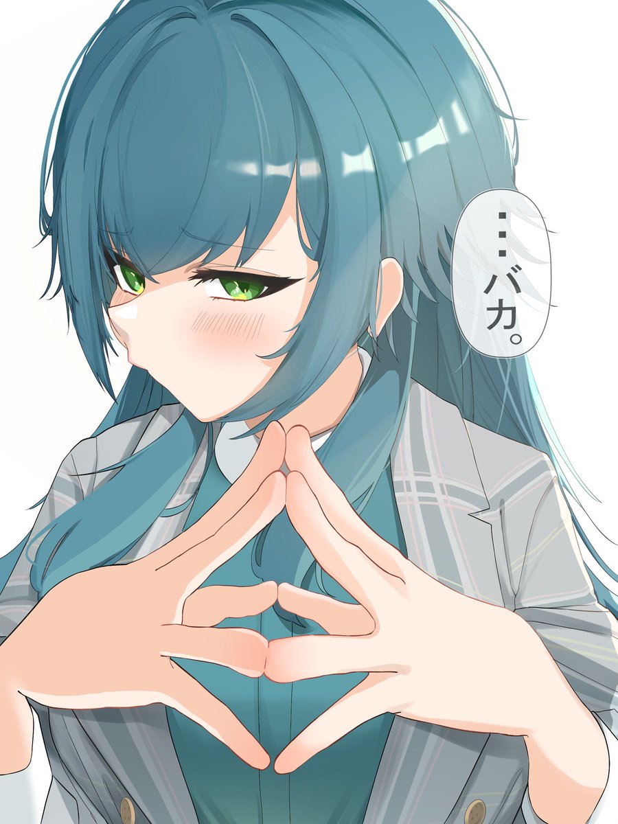 OkurageMan's tweet photo. 俺で我慢してください。
 #学マスFA https://t.co/cmTwUVSf85