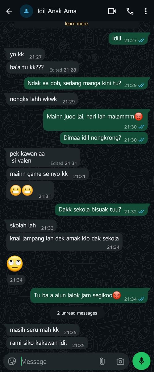 Vi26507's tweet photo. Ada yang mau lanjutan nya ga nih kaka nya ngajak ngewe adik nya https://t.co/YSHJvta7RX