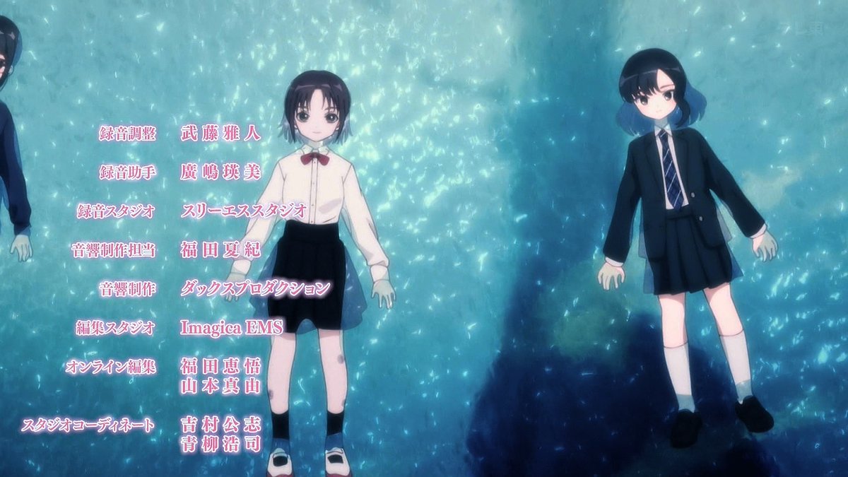 魔法少女育成計画restart 第2話 ツイート画像 1