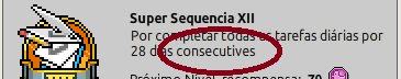 pankecoficial's tweet photo. @Habbo Some translation errors in the BRPT community. These errors are constant.
Consecutives = Consecutivos // For = Por
#habbo https://t.co/LWjFa1Ckqv